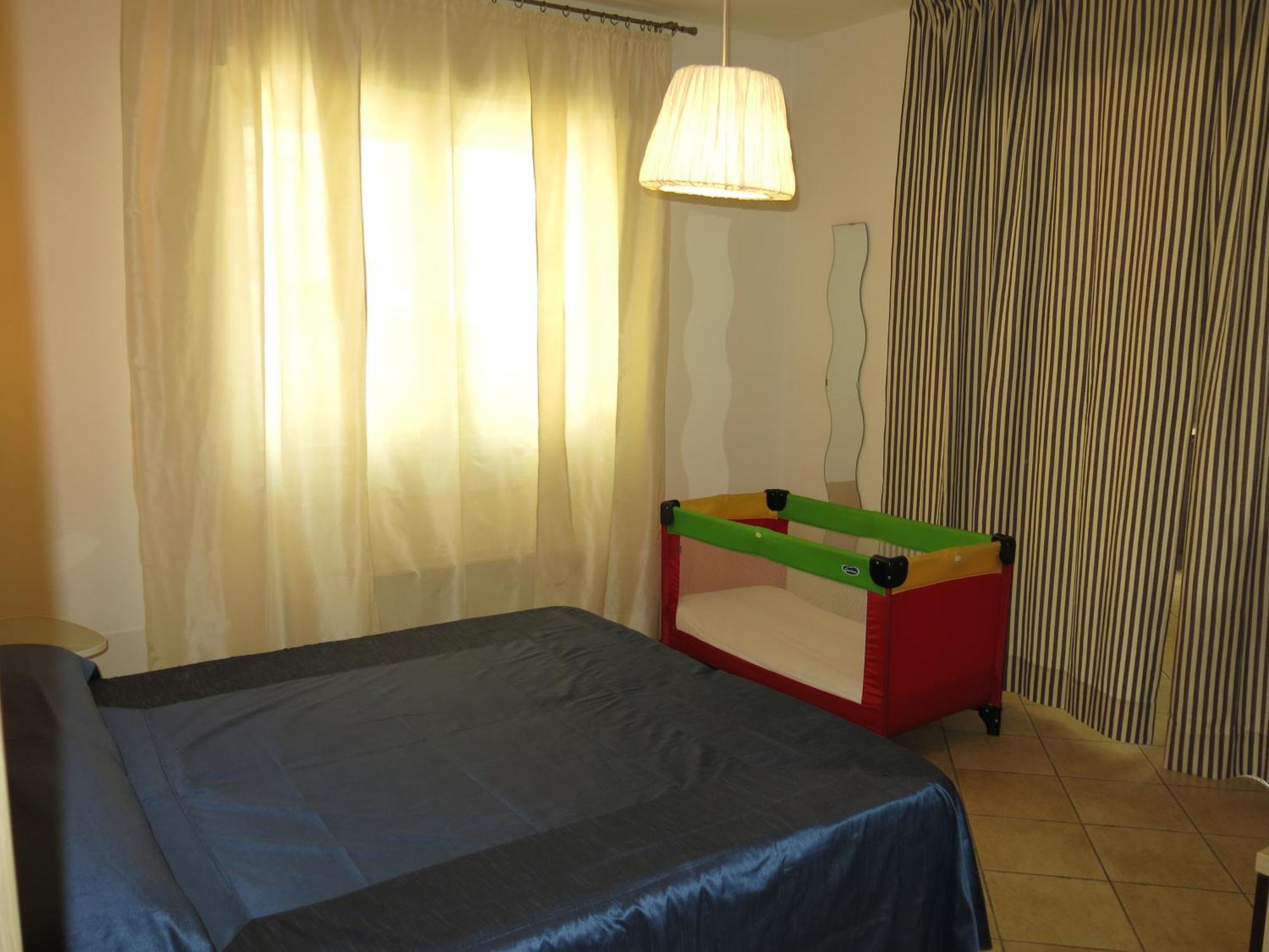 Residence Amarein Caorle Exteriör bild